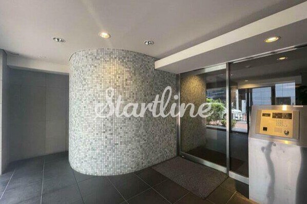 エスティメゾン東新宿の物件内観写真